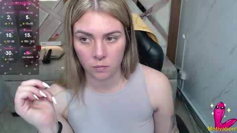 Paula online show from May 25, 12:44 pm