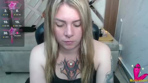 Snapshot of paula_b_ chatting on June 20, 12:52 pm Paula online show from June 20, 12:52 pm