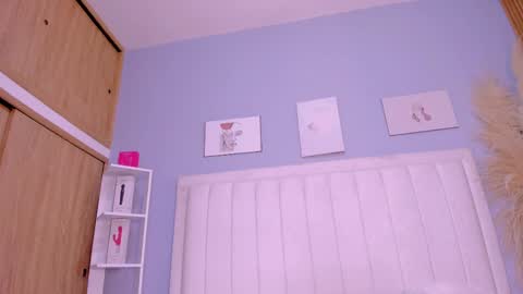 Snapshot of paula_brown18 chatting on October 6, 7:00 pm Pau online show from October 6, 7:00 pm