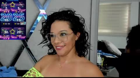 Snapshot of paula_daniela1 chatting on January 7, 8:31 pm Paula online show from January 7, 8:31 pm