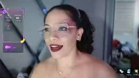 Snapshot of paula_daniela1 chatting on September 16, 9:16 pm Paula online show from September 16, 9:16 pm