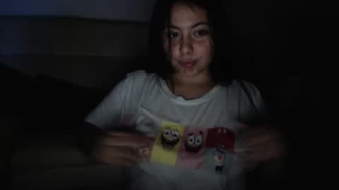 paula_torrez online show from October 11, 3:28 am