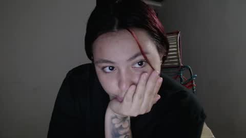Snapshot of paula_torrez chatting on April 20, 1:08 am paula_torrez online show from April 20, 1:08 am