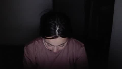 Snapshot of paula_torrez chatting on April 23, 2:24 am paula_torrez online show from April 23, 2:24 am