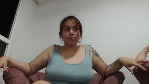 Snapshot of paula_torrez chatting on May 29, 3:37 am paula_torrez online show from May 29, 3:37 am
