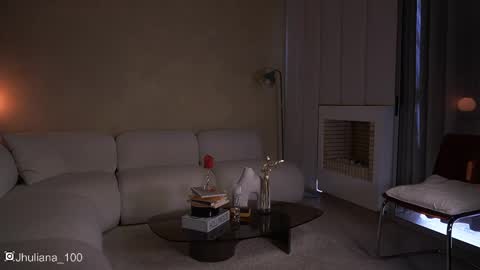 Paula online show from October 25, 2:35 pm