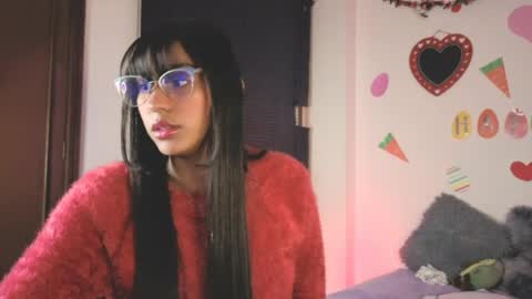 Paula  online show from April 3, 3:37 am