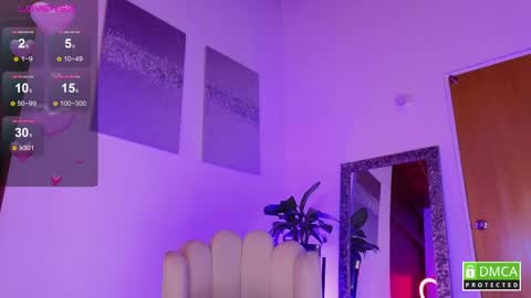 Paula Toro  online show from April 1, 1:41 pm