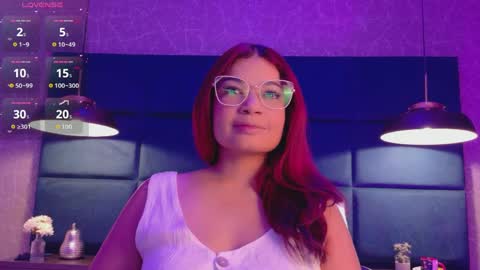 Paula online show from May 17, 4:32 am