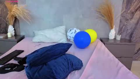 Paula online show from June 27, 6:07 am