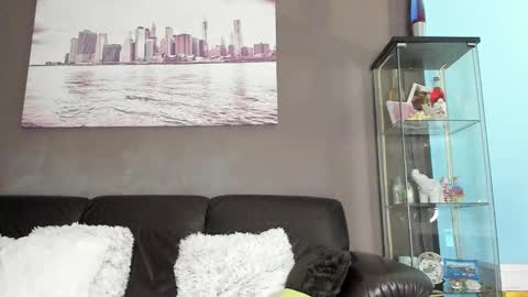 paulblack021 online show from October 16, 7:59 pm