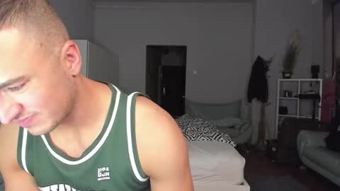 paulblack021 online show from November 21, 8:18 pm