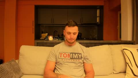 paulblack021 online show from March 31, 11:38 pm