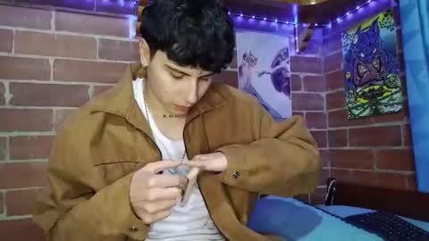 Paul DAmico online show from March 10, 10:53 am