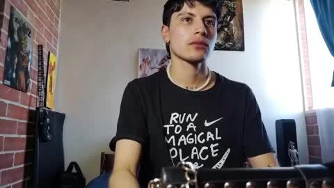 Paul DAmico online show from May 9, 7:41 pm