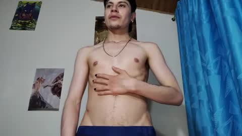 Paul DAmico online show from May 19, 1:44 am