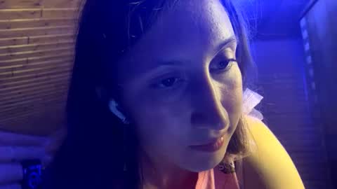 Ashley Cooper online show from September 14, 5:12 pm