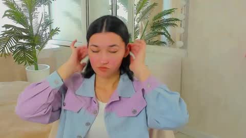 Kessy online show from May 5, 9:06 am