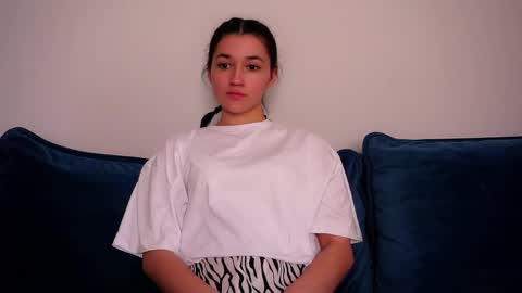 Kessy online show from May 6, 1:49 pm