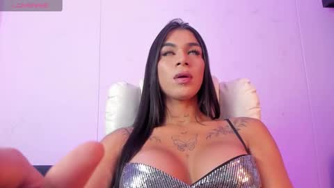 Paulett  online show from February 16, 2:42 am