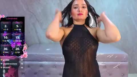 Snapshot of paulette37_a chatting on June 11, 12:32 am Paulette online show from June 11, 12:32 am