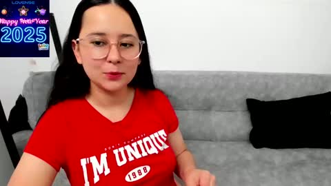 Snapshot of paulette65 chatting on January 30, 8:32 am PAU online show from January 30, 8:32 am