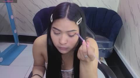 Snapshot of paulette_v chatting on November 4, 1:21 pm Live 800am 200pm COLOMBIAN HOUR online show from November 4, 1:21 pm