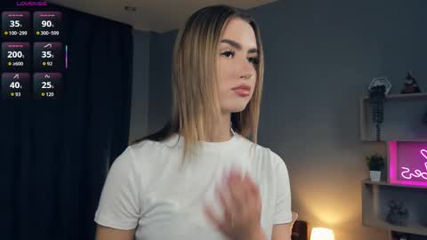 Eva online show from October 4, 7:12 pm