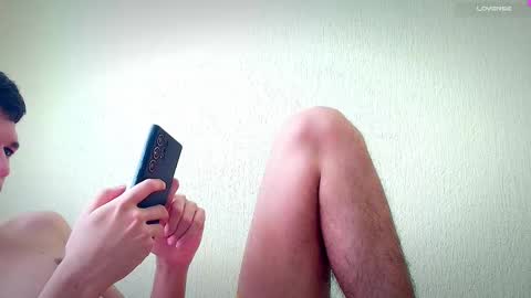 Snapshot of paulhot18 chatting on February 26, 7:46 pm Paul Mklain online show from February 26, 7:46 pm