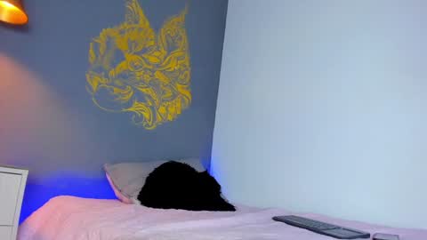 Snapshot of paulin01_ chatting on December 2, 8:00 pm Paulina online show from December 2, 8:00 pm