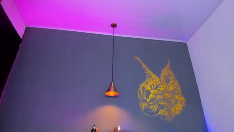 Snapshot of paulin01_ chatting on December 23, 9:40 pm Paulina online show from December 23, 9:40 pm