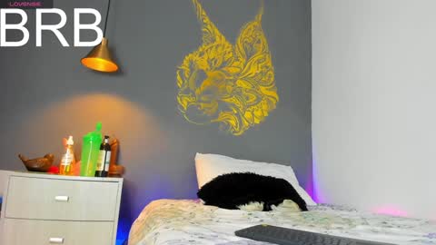 Snapshot of paulin01_ chatting on January 3, 8:22 pm Paulina online show from January 3, 8:22 pm