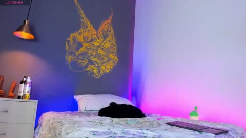 Snapshot of paulin01_ chatting on January 7, 11:14 pm Paulina online show from January 7, 11:14 pm