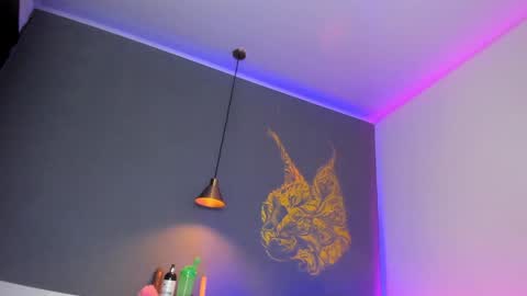 Snapshot of paulin01_ chatting on January 30, 11:55 pm Paulina online show from January 30, 11:55 pm