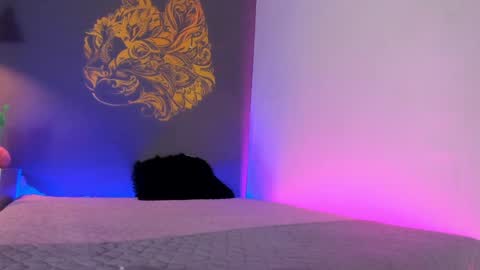 Snapshot of paulin01_ chatting on February 3, 11:26 pm Paulina online show from February 3, 11:26 pm