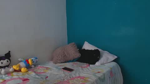 Snapshot of paulin01_ chatting on March 4, 1:17 pm Paulina online show from March 4, 1:17 pm
