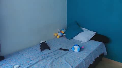 Snapshot of paulin01_ chatting on March 13, 4:24 pm Paulina online show from March 13, 4:24 pm