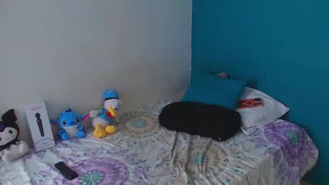 Snapshot of paulin01_ chatting on March 17, 1:14 pm Paulina online show from March 17, 1:14 pm