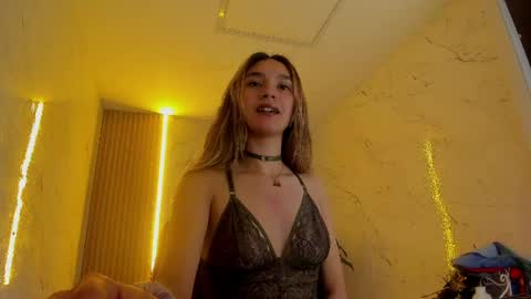 PAU online show from May 20, 1:28 pm