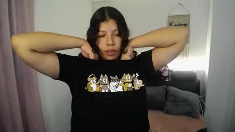 paulina07_ online show from May 15, 3:41 pm