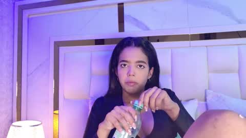 Paulina  online show from March 15, 7:31 pm