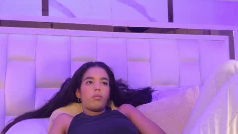 Paulina  online show from March 29, 7:14 pm