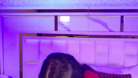 Paulina  online show from March 30, 7:37 pm