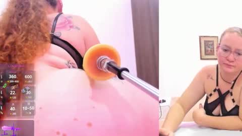 Paulina Davis  online show from January 21, 9:46 am