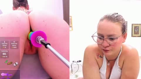 Paulina Davis  online show from February 5, 9:25 am