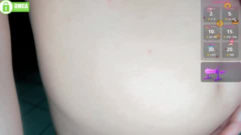 Paulina online show from December 3, 6:48 am
