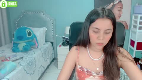 Paulina online show from February 26, 1:11 am