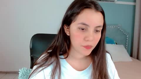 Paulina online show from November 5, 9:04 pm