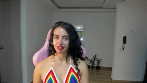 paulina online show from January 18, 11:22 pm