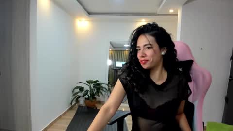 paulina online show from January 26, 4:30 am